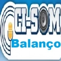 Ci-Som Balanço - ONLINE